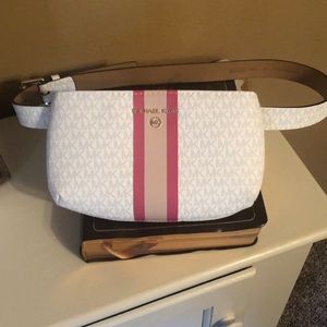 Michael Kors Belt Bag